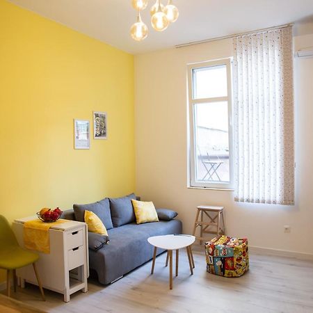 Apartment Serdika 1 Sofia Extérieur photo