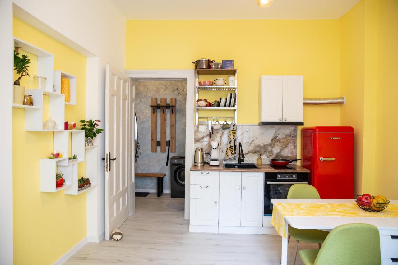 Apartment Serdika 1 Sofia Extérieur photo