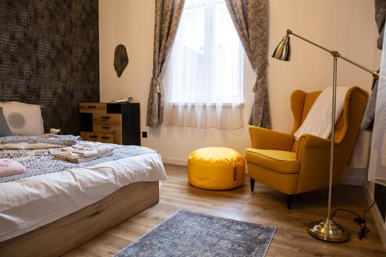 Apartment Serdika 1 Sofia Extérieur photo