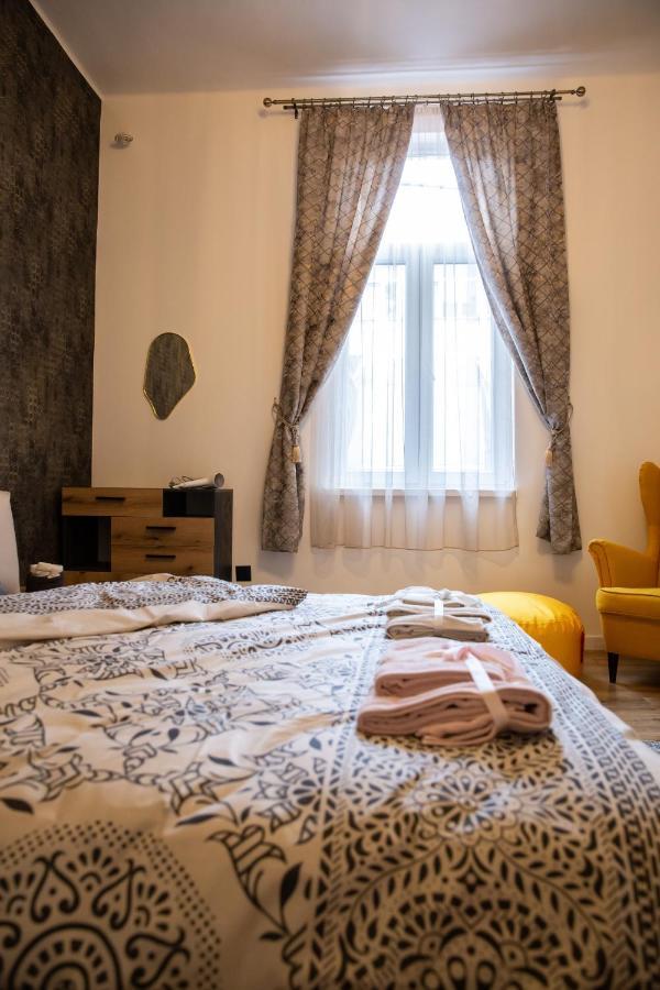 Apartment Serdika 1 Sofia Extérieur photo