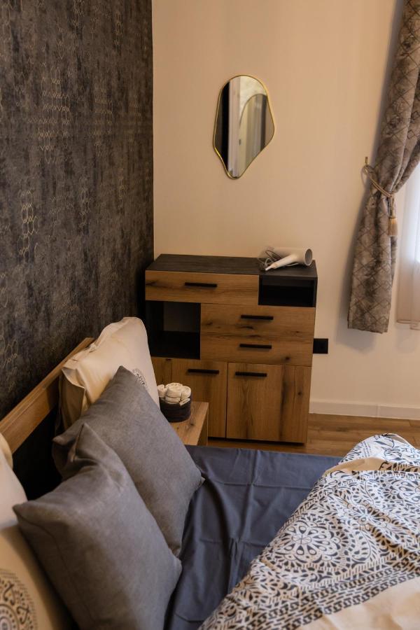 Apartment Serdika 1 Sofia Extérieur photo
