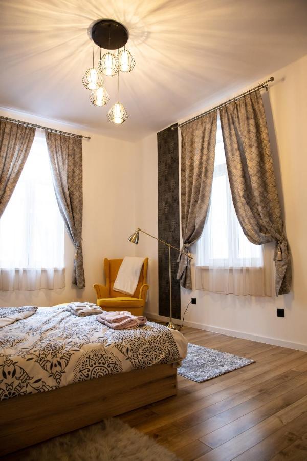 Apartment Serdika 1 Sofia Extérieur photo
