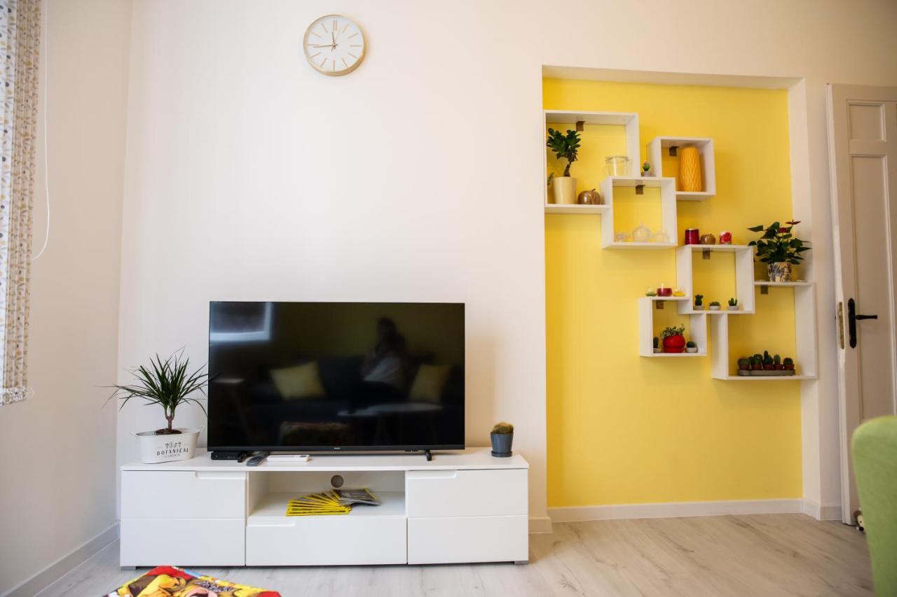 Apartment Serdika 1 Sofia Extérieur photo