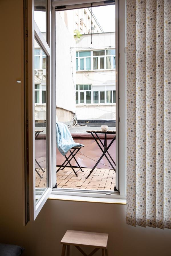 Apartment Serdika 1 Sofia Extérieur photo