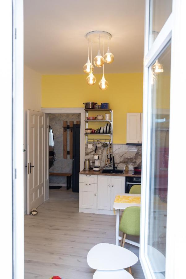 Apartment Serdika 1 Sofia Extérieur photo