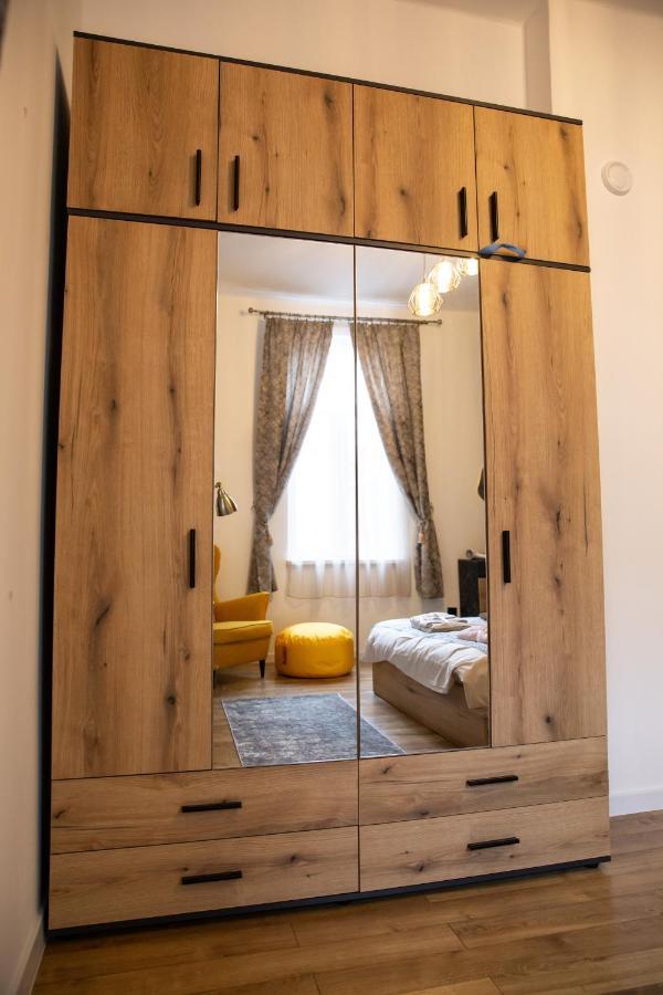 Apartment Serdika 1 Sofia Extérieur photo